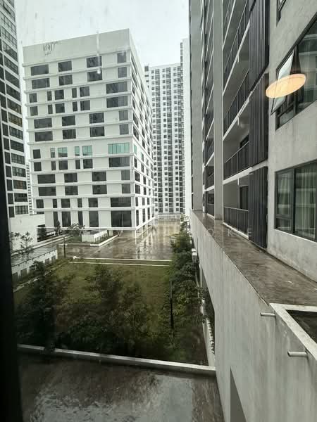 Servis Apartment untuk Disewa di The New Duo @ Edumetro - Calvin Loke - PropertyGuru.com.my