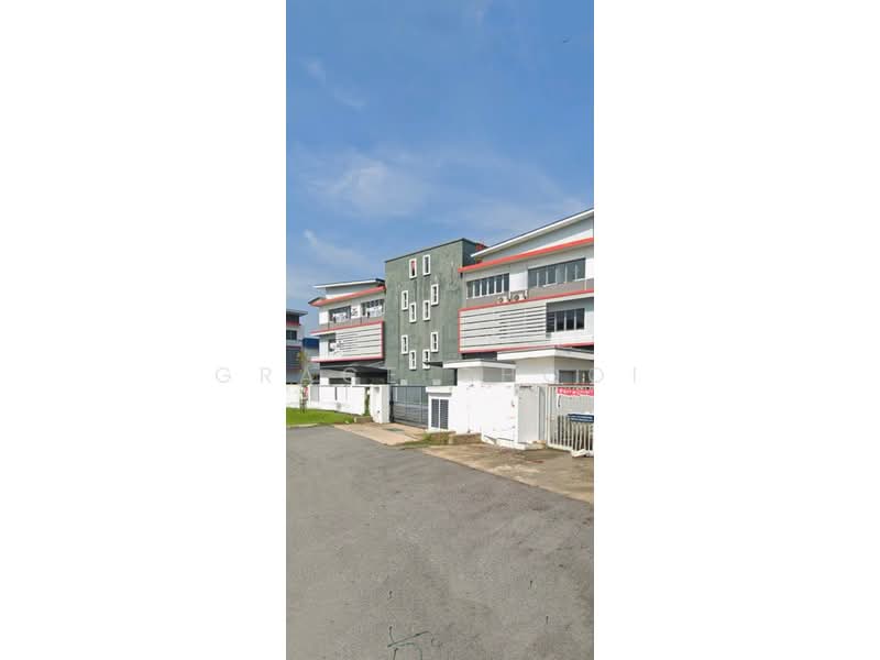 Kilang untuk Disewa di Rawang (Selangor) - Grace Chooi - PropertyGuru.com.my