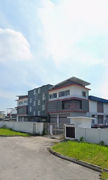 Kilang untuk Disewa di Rawang (Selangor) - Grace Chooi - PropertyGuru.com.my