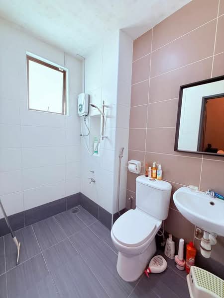 Rumah Teres 2 Tingkat untuk Dijual di Bandar Dato Onn (Tebrau) - Jay Boon - PropertyGuru.com.my