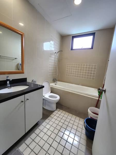 Service Residence for Rent at The Heritage Residence - Eddy Lee - Bathroom - PropertyGuru.com.my