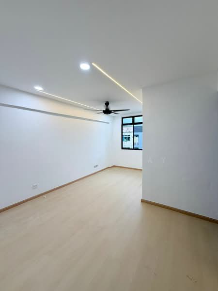 Flat for Sale at Taman Tan Sri Yaacob - Alviss Tay - Interior - PropertyGuru.com.my