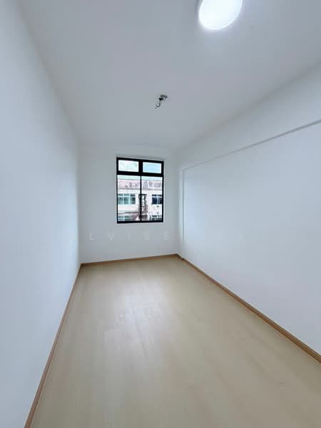 Flat for Sale at Taman Tan Sri Yaacob - Alviss Tay - Interior - PropertyGuru.com.my
