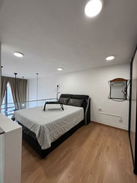Servis Apartment untuk Disewa di EkoCheras Service Residences - Sunnie Yee - PropertyGuru.com.my