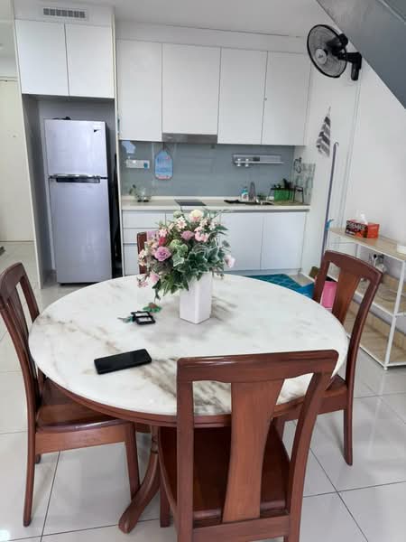 Servis Apartment untuk Disewa di EkoCheras Service Residences - Sunnie Yee - PropertyGuru.com.my