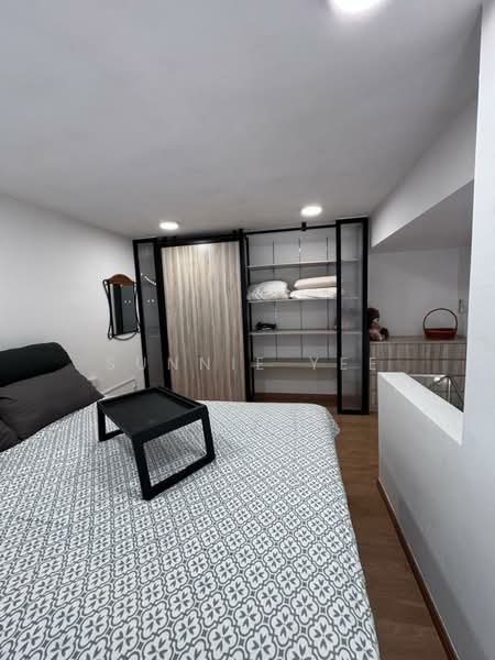 Servis Apartment untuk Disewa di EkoCheras Service Residences - Sunnie Yee - PropertyGuru.com.my