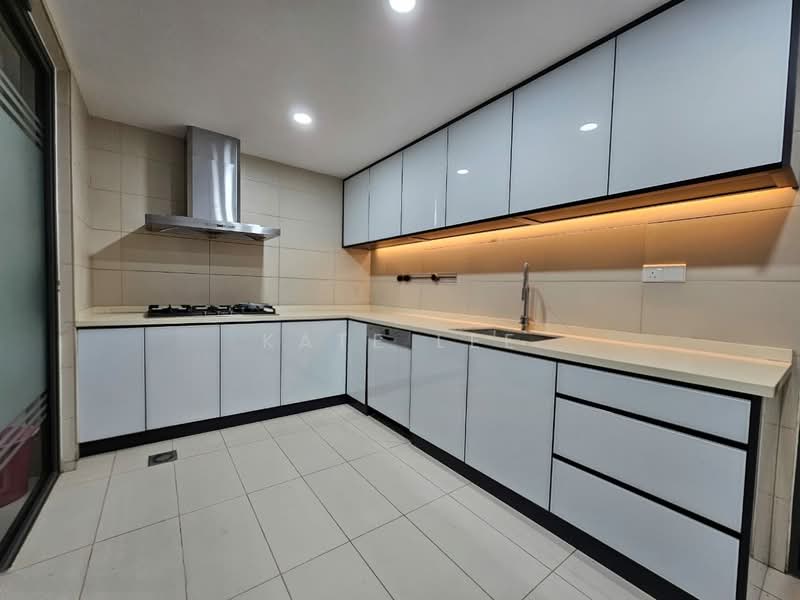 Terraced House for Rent in The Mansions (Desa Parkcity) - Kate Lee - PropertyGuru.com.my