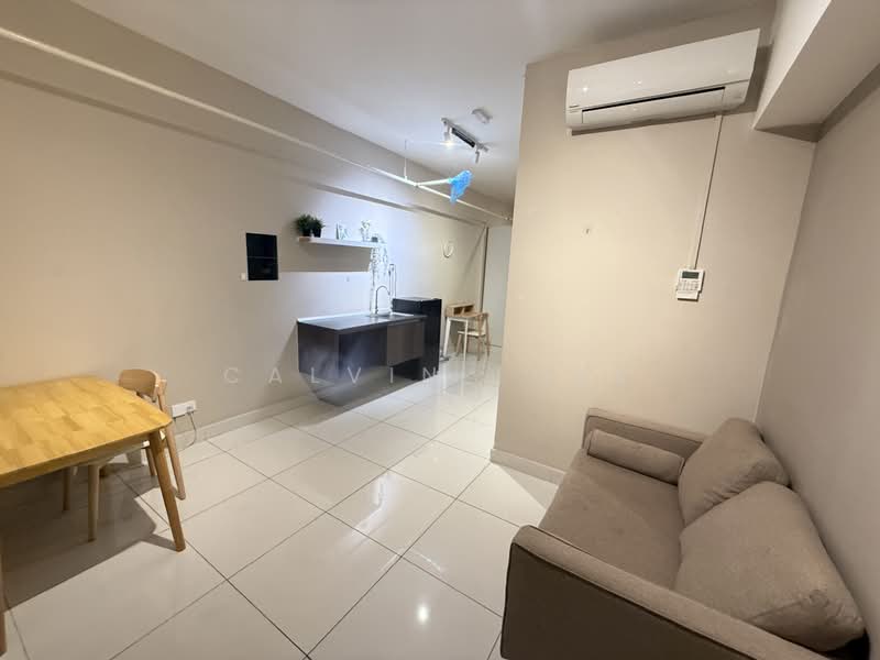 Servis Apartment untuk Disewa di Lakeview Suites @ Edumetro - Calvin Loke - PropertyGuru.com.my