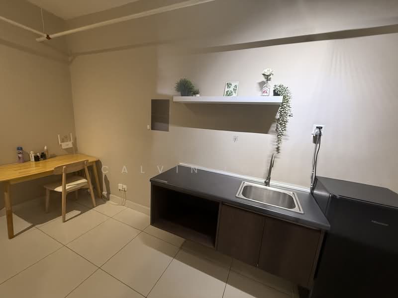 Servis Apartment untuk Disewa di Lakeview Suites @ Edumetro - Calvin Loke - PropertyGuru.com.my