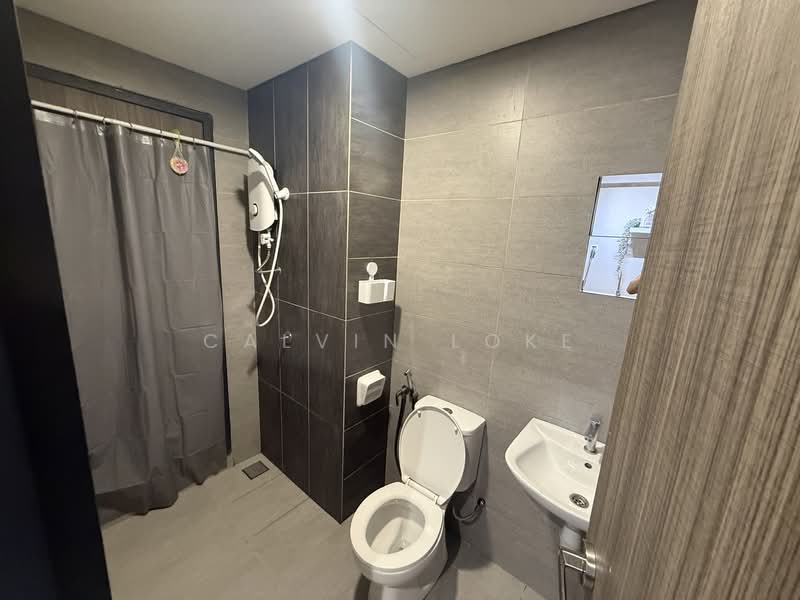 Servis Apartment untuk Disewa di Lakeview Suites @ Edumetro - Calvin Loke - PropertyGuru.com.my