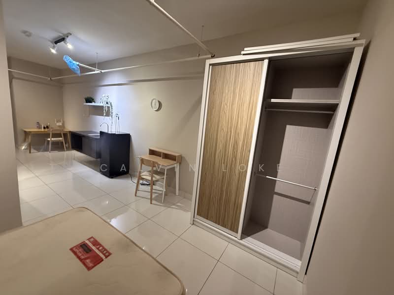 Servis Apartment untuk Disewa di Lakeview Suites @ Edumetro - Calvin Loke - PropertyGuru.com.my
