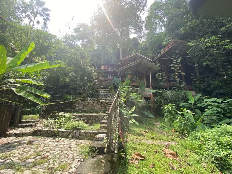 Agricultural Land for Sale in Kampung Bukit Lanjan (Sungai Penchala) - NIK AZWAN - Exterior - PropertyGuru.com.my