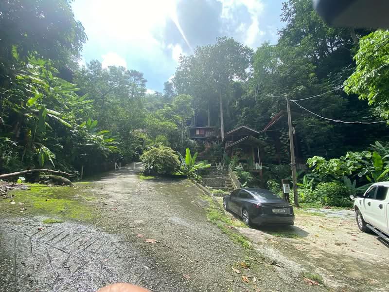 Agricultural Land for Sale in Kampung Bukit Lanjan (Sungai Penchala) - NIK AZWAN - Exterior - PropertyGuru.com.my