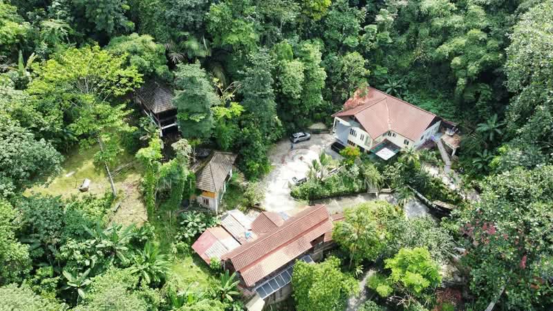 Agricultural Land for Sale in Kampung Bukit Lanjan (Sungai Penchala) - NIK AZWAN - Exterior - PropertyGuru.com.my