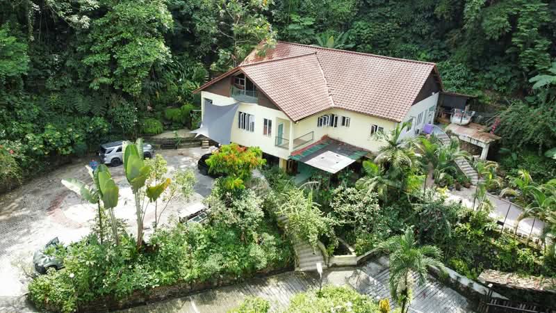Agricultural Land for Sale in Kampung Bukit Lanjan (Sungai Penchala) - NIK AZWAN - Exterior - PropertyGuru.com.my