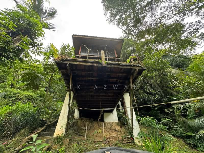 Agricultural Land for Sale in Kampung Bukit Lanjan (Sungai Penchala) - NIK AZWAN - Exterior - PropertyGuru.com.my