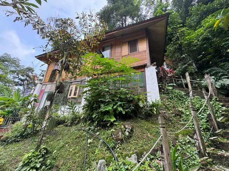 Agricultural Land for Sale in Kampung Bukit Lanjan (Sungai Penchala) - NIK AZWAN - Exterior - PropertyGuru.com.my