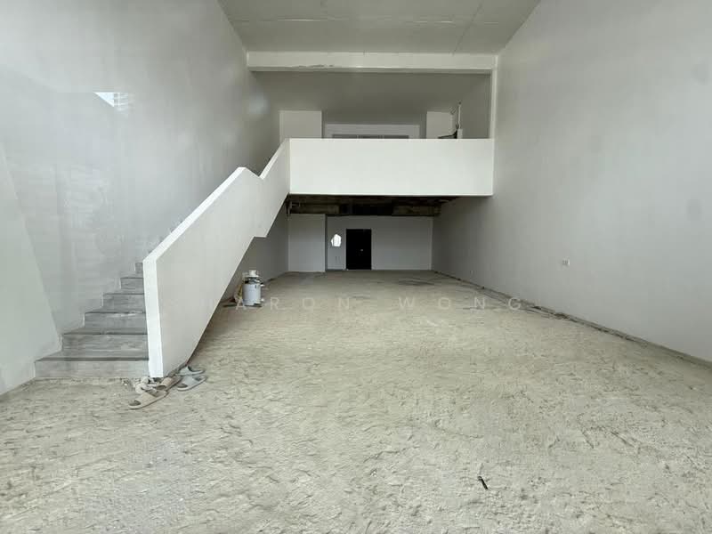 Kedai untuk Disewa di Tanjung Tokong (Penang) - Sharon Wong - Interior - PropertyGuru.com.my