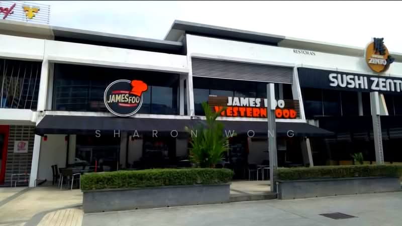 Kedai untuk Disewa di Tanjung Tokong (Penang) - Sharon Wong - Exterior - PropertyGuru.com.my