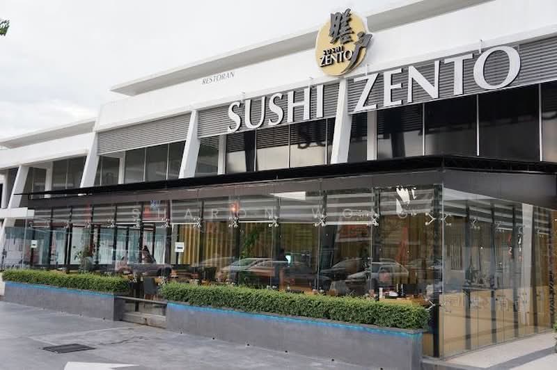 Kedai untuk Disewa di Tanjung Tokong (Penang) - Sharon Wong - PropertyGuru.com.my