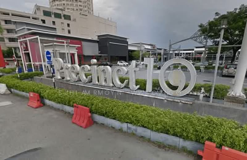 Kedai untuk Disewa di Tanjung Tokong (Penang) - Sharon Wong - Exterior - PropertyGuru.com.my