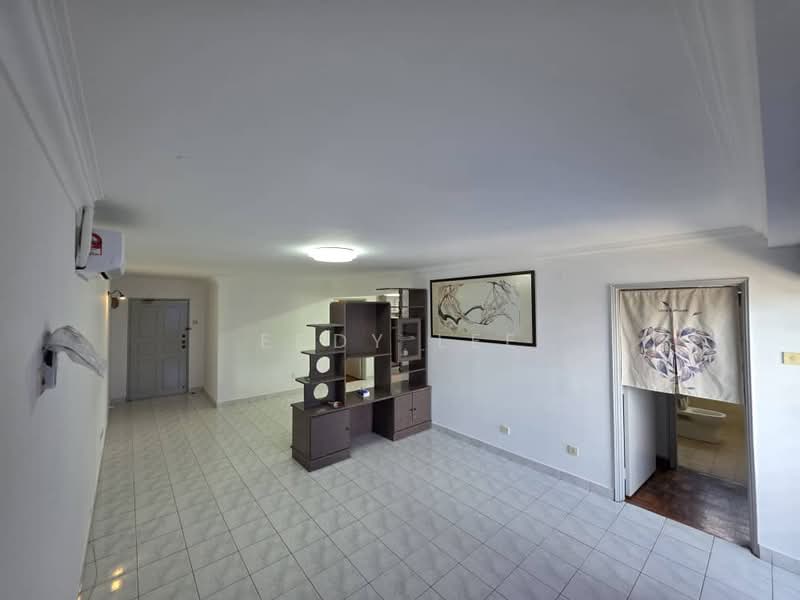 Condominium for Rent at Kenanga Point - Eddy Lee - Living Room - PropertyGuru.com.my