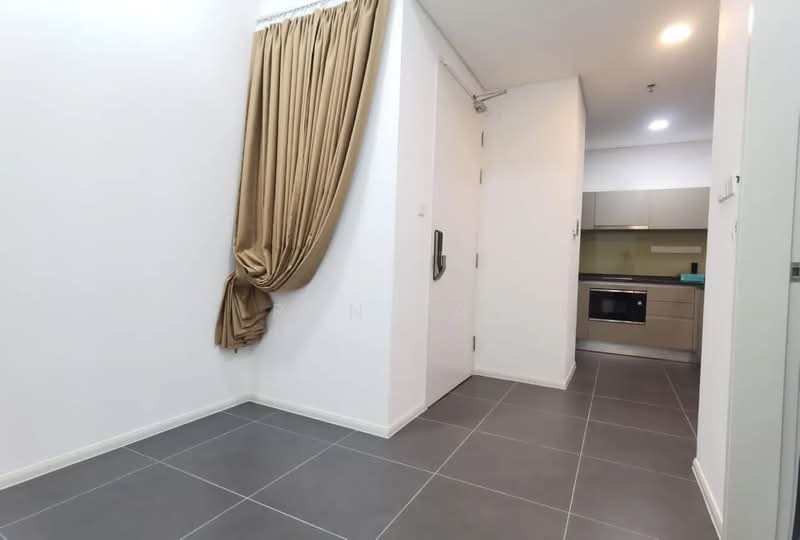 Service Residence for Rent at Ativo Suites @ Damansara Avenue - Ron Yap - Kitchen - PropertyGuru.com.my