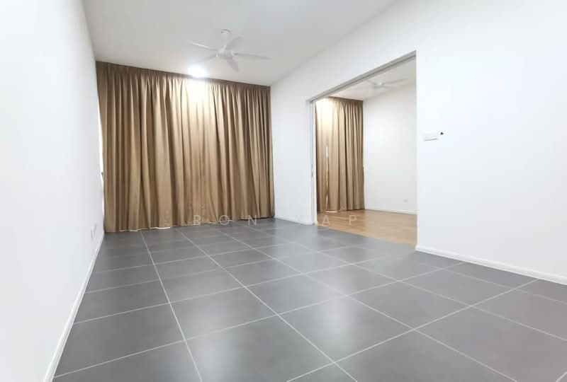 Service Residence for Rent at Ativo Suites @ Damansara Avenue - Ron Yap - Living Room - PropertyGuru.com.my