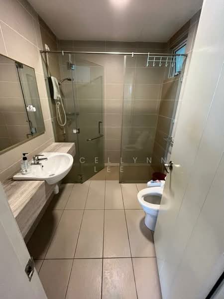 Service Residence for Rent at Summerton - Jocellynn Lee - PropertyGuru.com.my
