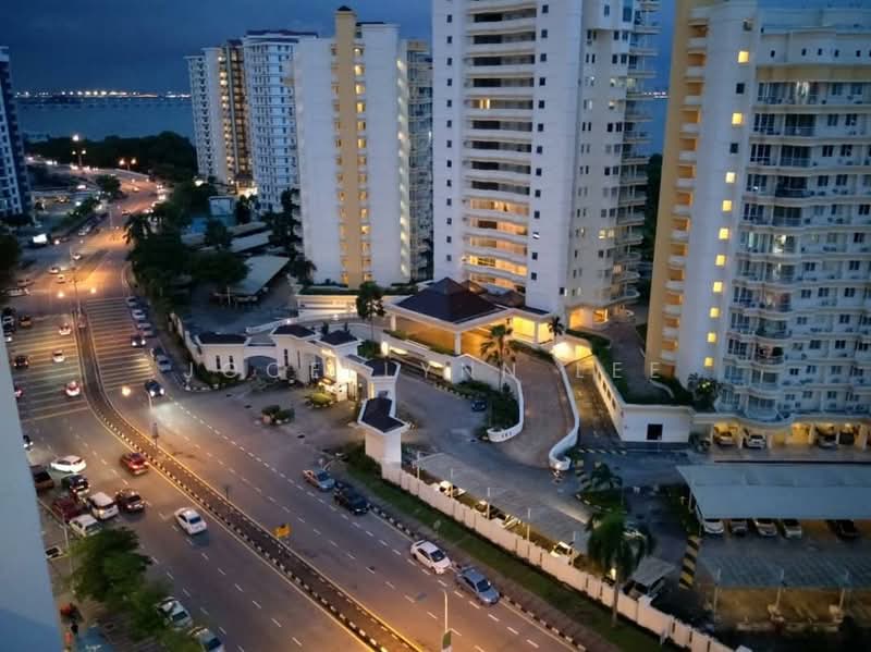 Service Residence for Rent at Summerton - Jocellynn Lee - PropertyGuru.com.my