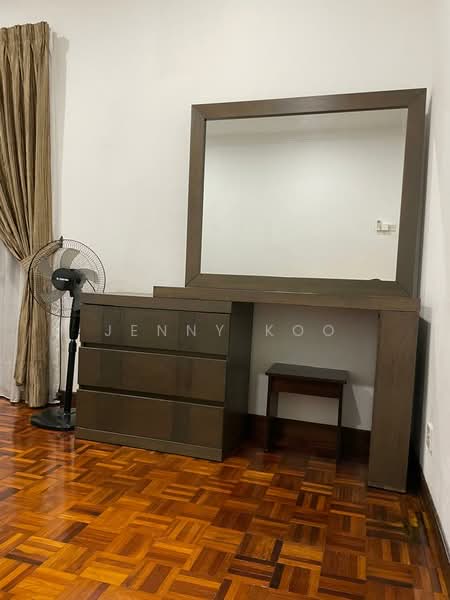 Kondominium untuk Disewa di Town Villias @ Bukit Gita Bayu - Jenny Koo - Interior - PropertyGuru.com.my