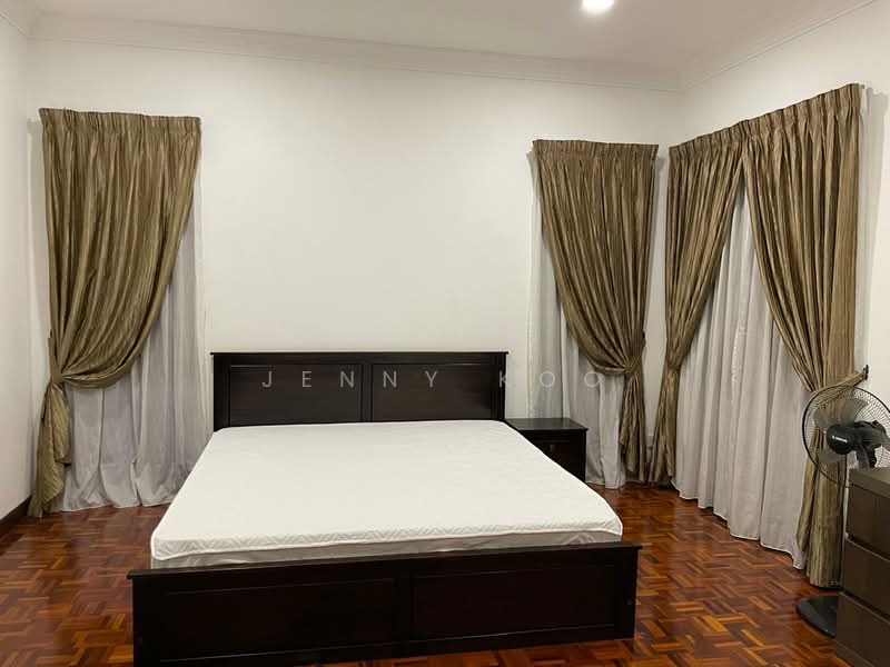 Kondominium untuk Disewa di Town Villias @ Bukit Gita Bayu - Jenny Koo - Bedroom - PropertyGuru.com.my