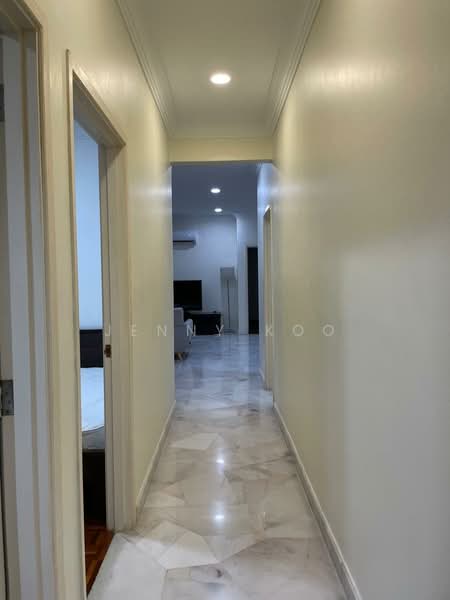 Kondominium untuk Disewa di Town Villias @ Bukit Gita Bayu - Jenny Koo - Corridor - PropertyGuru.com.my