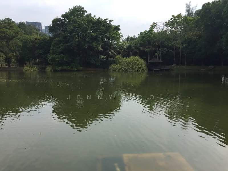 Kondominium untuk Disewa di Town Villias @ Bukit Gita Bayu - Jenny Koo - PropertyGuru.com.my