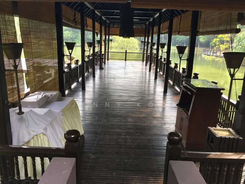 Kondominium untuk Disewa di Town Villias @ Bukit Gita Bayu - Jenny Koo - PropertyGuru.com.my