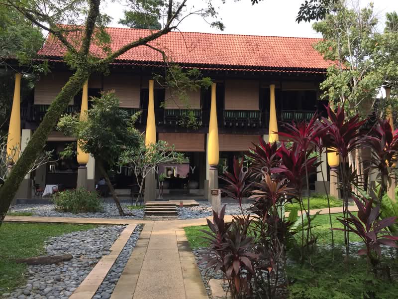 Kondominium untuk Disewa di Town Villias @ Bukit Gita Bayu - Jenny Koo - PropertyGuru.com.my