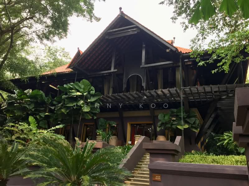 Kondominium untuk Disewa di Town Villias @ Bukit Gita Bayu - Jenny Koo - PropertyGuru.com.my