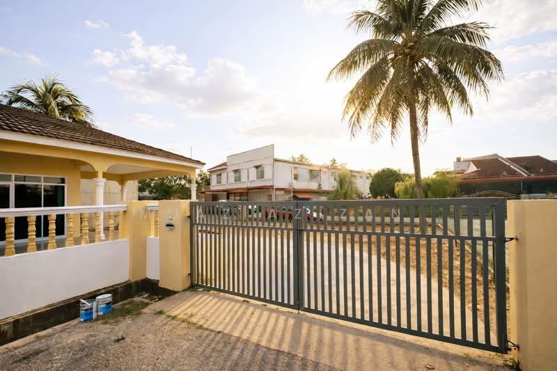 Bungalow for Sale in Sungai Petani (Kedah) - Muaz Azizan - Exterior - PropertyGuru.com.my