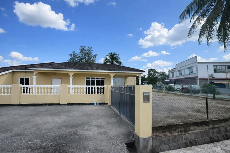 Bungalow for Sale in Sungai Petani (Kedah) - Muaz Azizan - Exterior - PropertyGuru.com.my