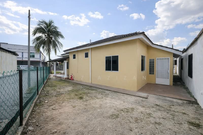 Bungalow for Sale in Sungai Petani (Kedah) - Muaz Azizan - Exterior - PropertyGuru.com.my
