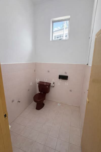 Bungalow for Sale in Sungai Petani (Kedah) - Muaz Azizan - Bathroom - PropertyGuru.com.my