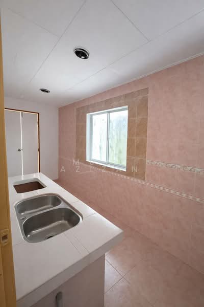 Bungalow for Sale in Sungai Petani (Kedah) - Muaz Azizan - Kitchen - PropertyGuru.com.my