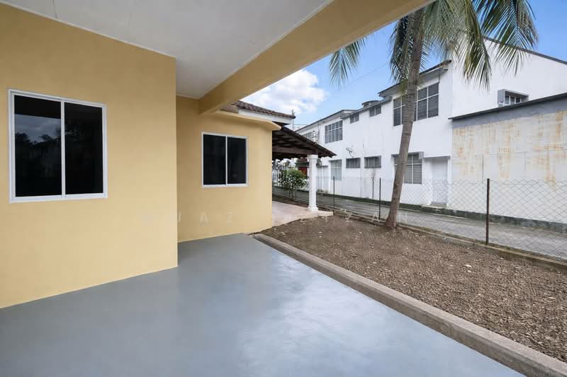 Bungalow for Sale in Sungai Petani (Kedah) - Muaz Azizan - Exterior - PropertyGuru.com.my