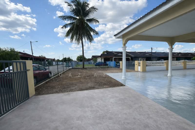 Bungalow for Sale in Sungai Petani (Kedah) - Muaz Azizan - Exterior - PropertyGuru.com.my