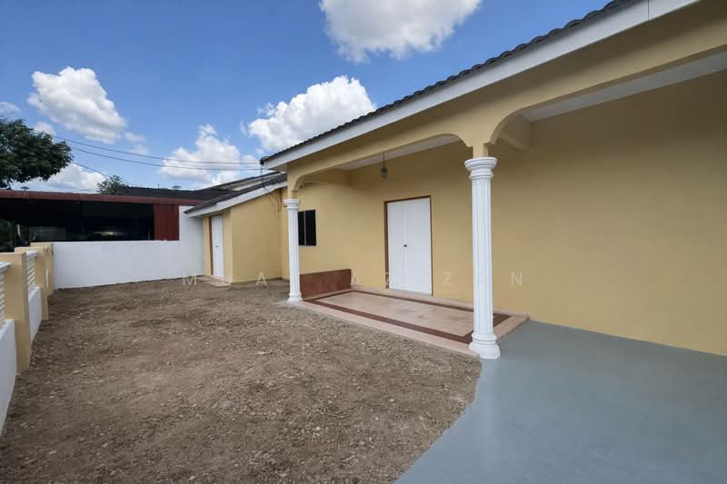 Bungalow for Sale in Sungai Petani (Kedah) - Muaz Azizan - Exterior - PropertyGuru.com.my