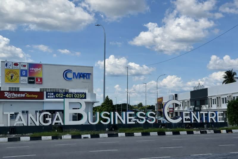 Bungalow for Sale in Sungai Petani (Kedah) - Muaz Azizan - Exterior - PropertyGuru.com.my