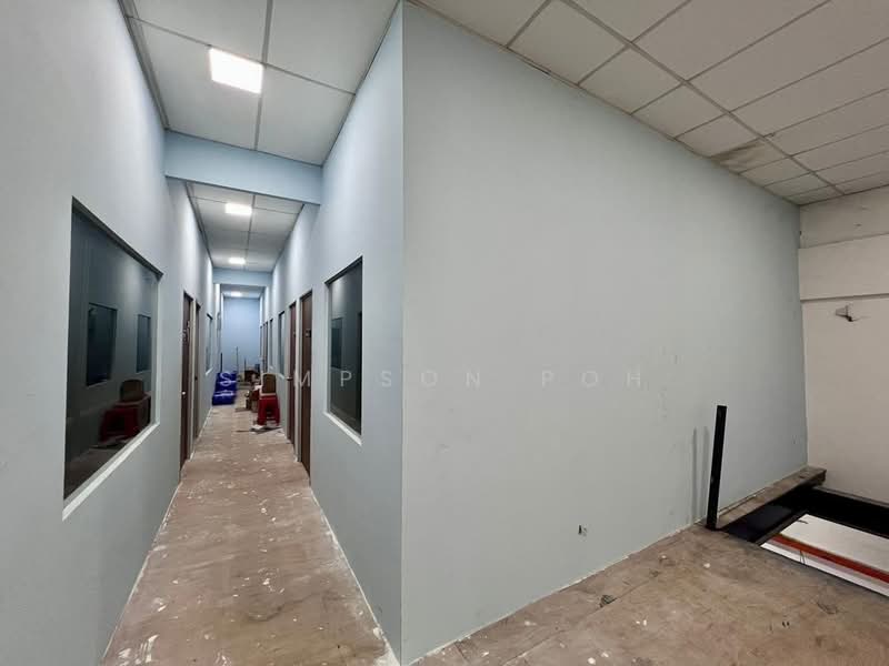 Factory for Rent in Eco Business Park 2 Senai (Senai) - Simpson Poh - PropertyGuru.com.my