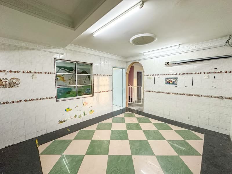Rumah Teres 2 Tingkat untuk Dijual di Kota Damansara (Selangor) - Mahirah . - Interior - PropertyGuru.com.my