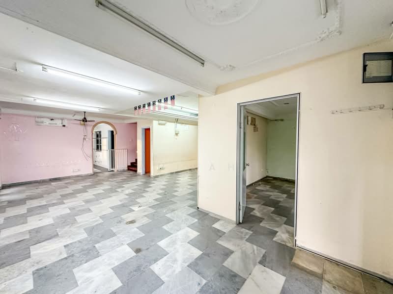 Rumah Teres 2 Tingkat untuk Dijual di Kota Damansara (Selangor) - Mahirah . - Interior - PropertyGuru.com.my