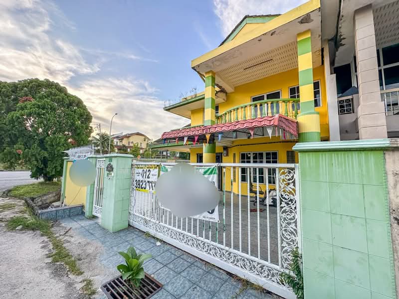 Rumah Teres 2 Tingkat untuk Dijual di Kota Damansara (Selangor) - Mahirah . - Exterior - PropertyGuru.com.my